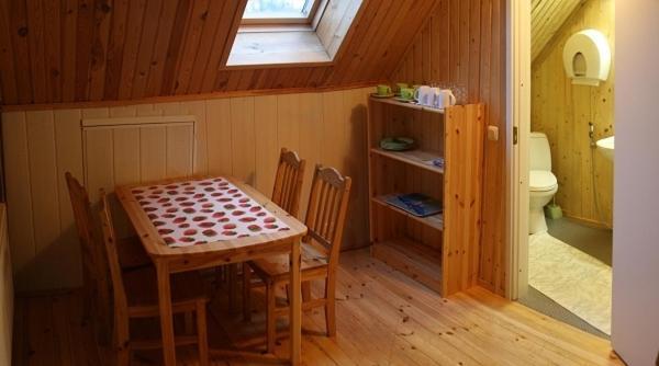 Terve Hostel Пярну Экстерьер фото