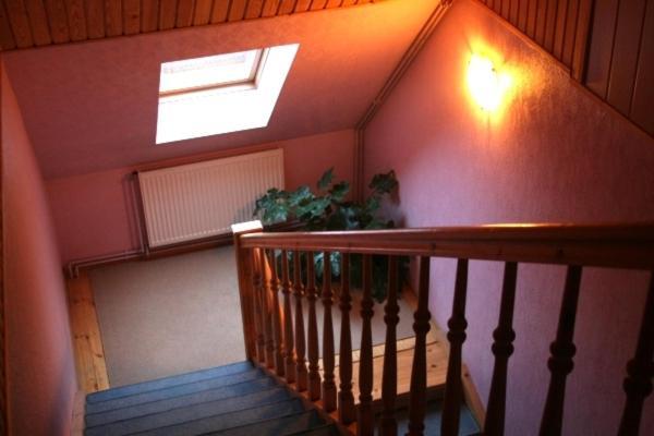 Terve Hostel Пярну Экстерьер фото
