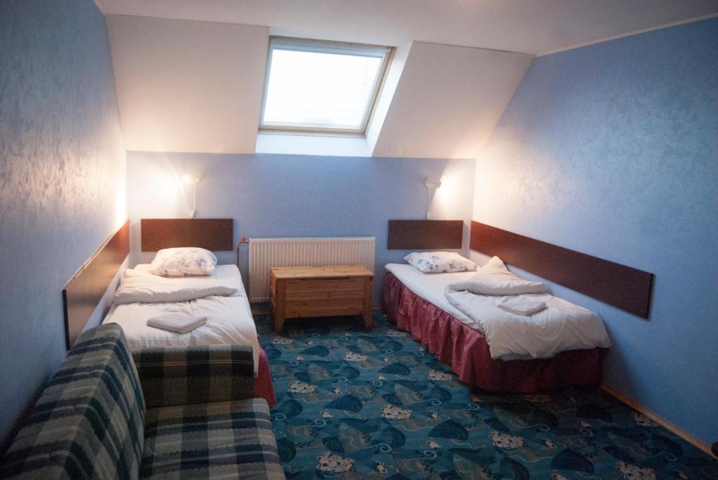 Terve Hostel Пярну Номер фото