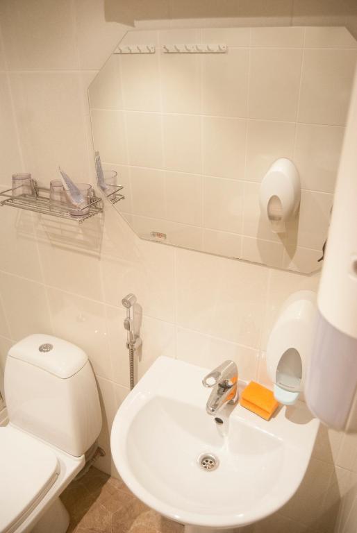 Terve Hostel Пярну Номер фото
