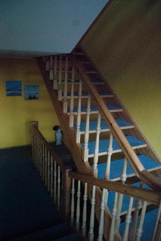 Terve Hostel Пярну Экстерьер фото